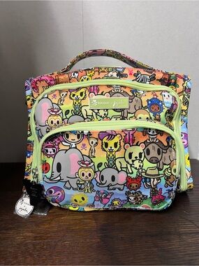 Tokidoki